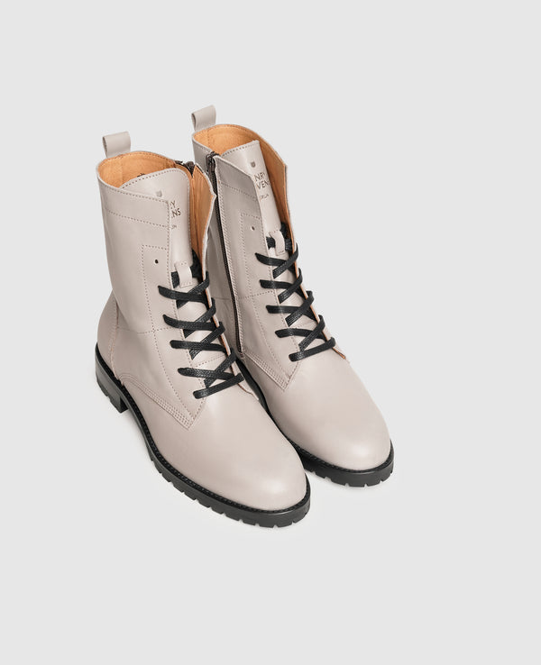 Eva PDB Damen Boot aus Kalbsleder