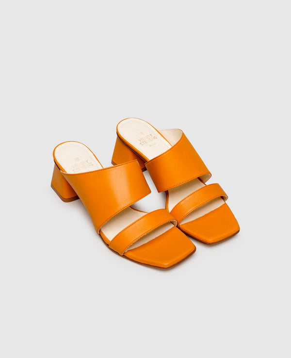 Harper DRS50 Damen Sandale aus Kalbsleder