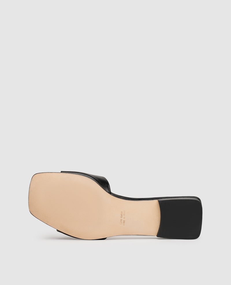 Harper FS10 - Schwarz