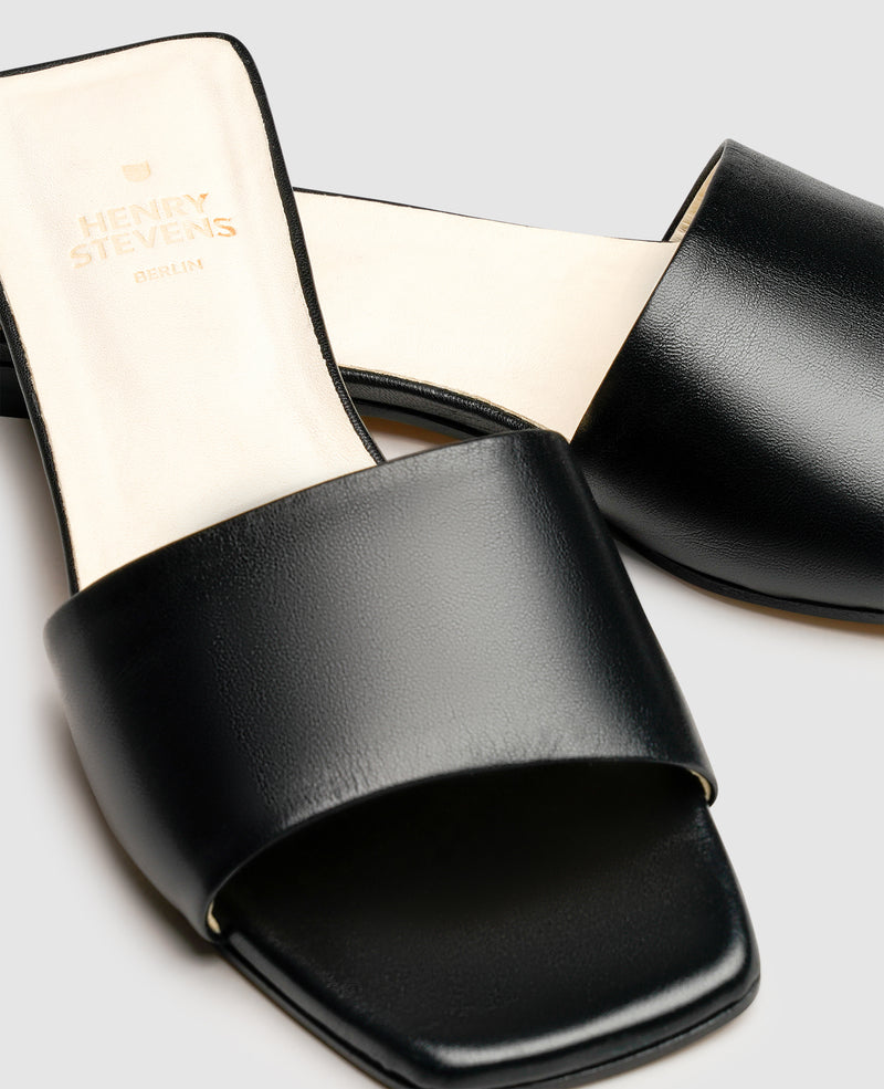 Harper FS10 - Schwarz