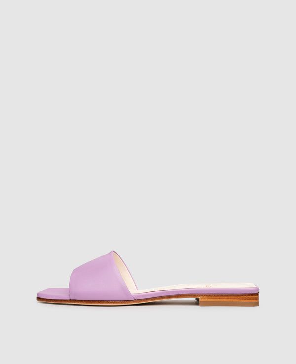 Harper FS10 Damen Sandale aus Kalbsleder