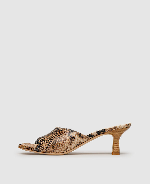 Harper M50 Damen Sandale