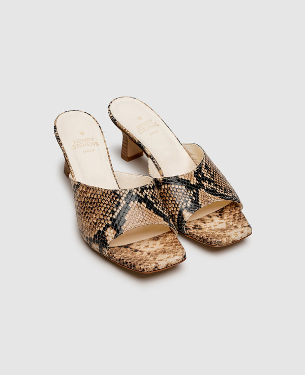 Harper M50 Damen Sandale