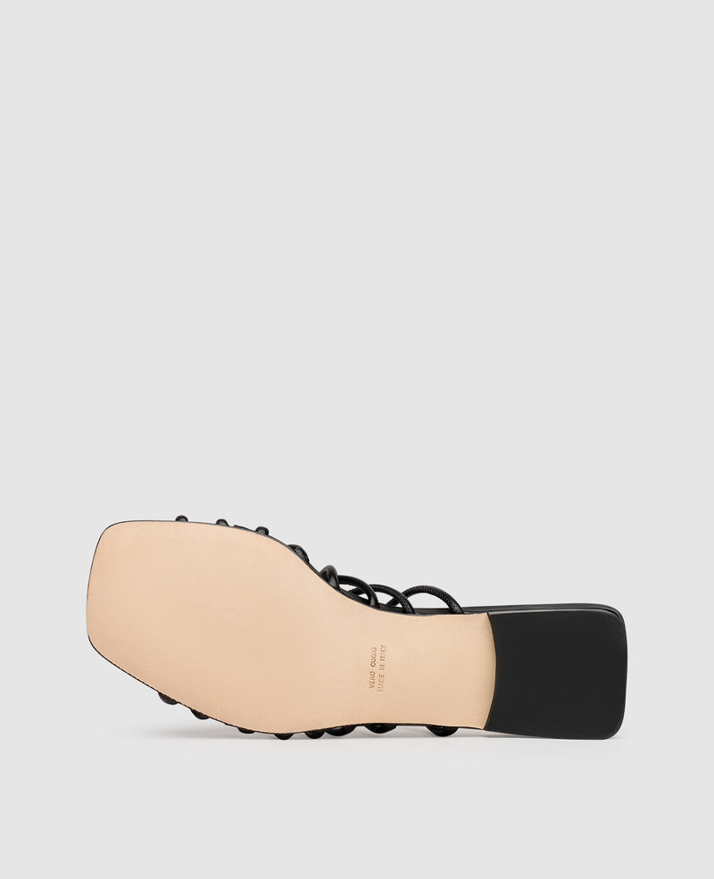 Harper SOS10 - Schwarz