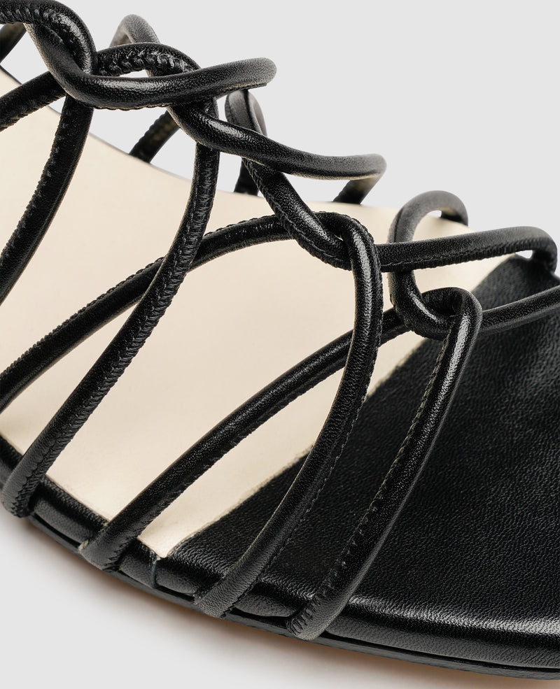 Harper SOS10 - Schwarz