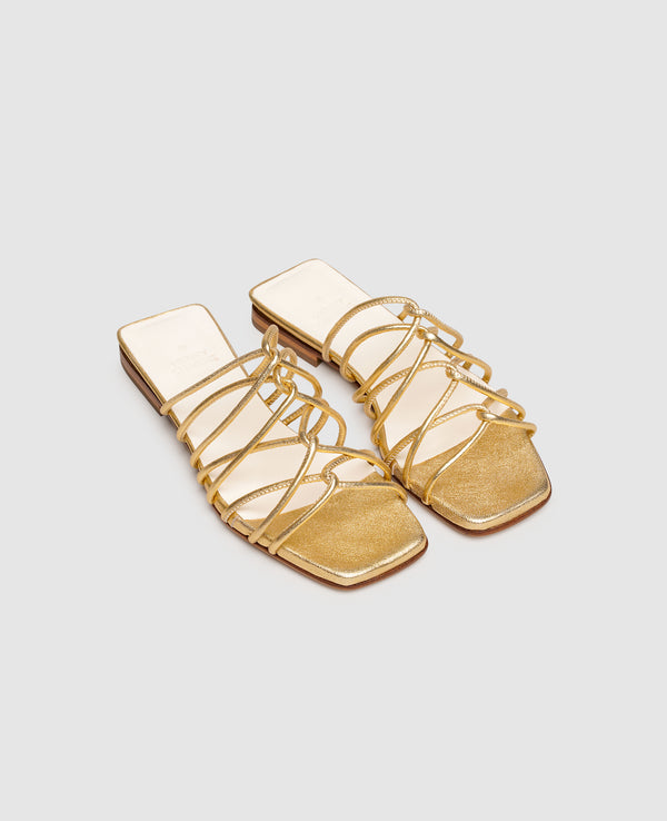 Harper SOS10 Damen Sandale