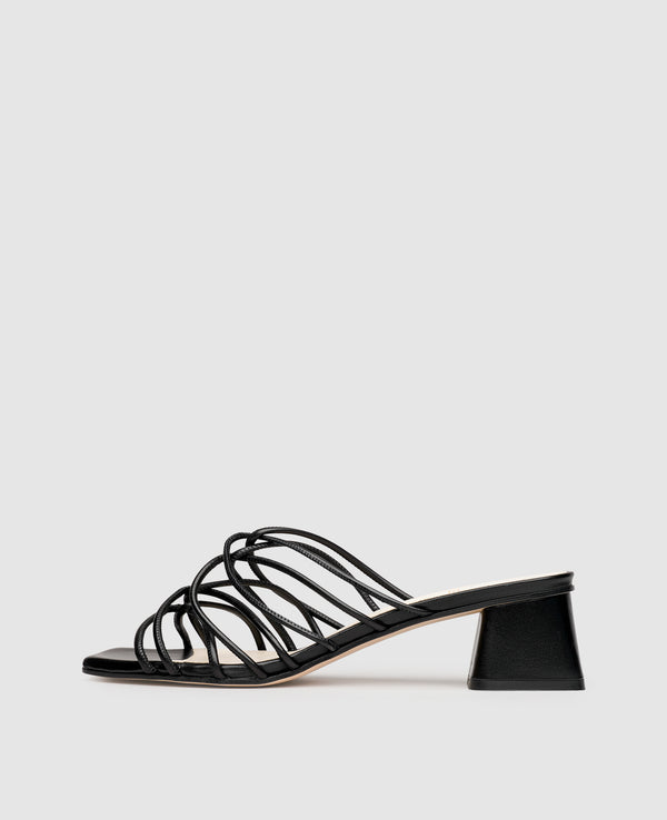 Harper SOS50 Damen Sandale aus Kalbsleder