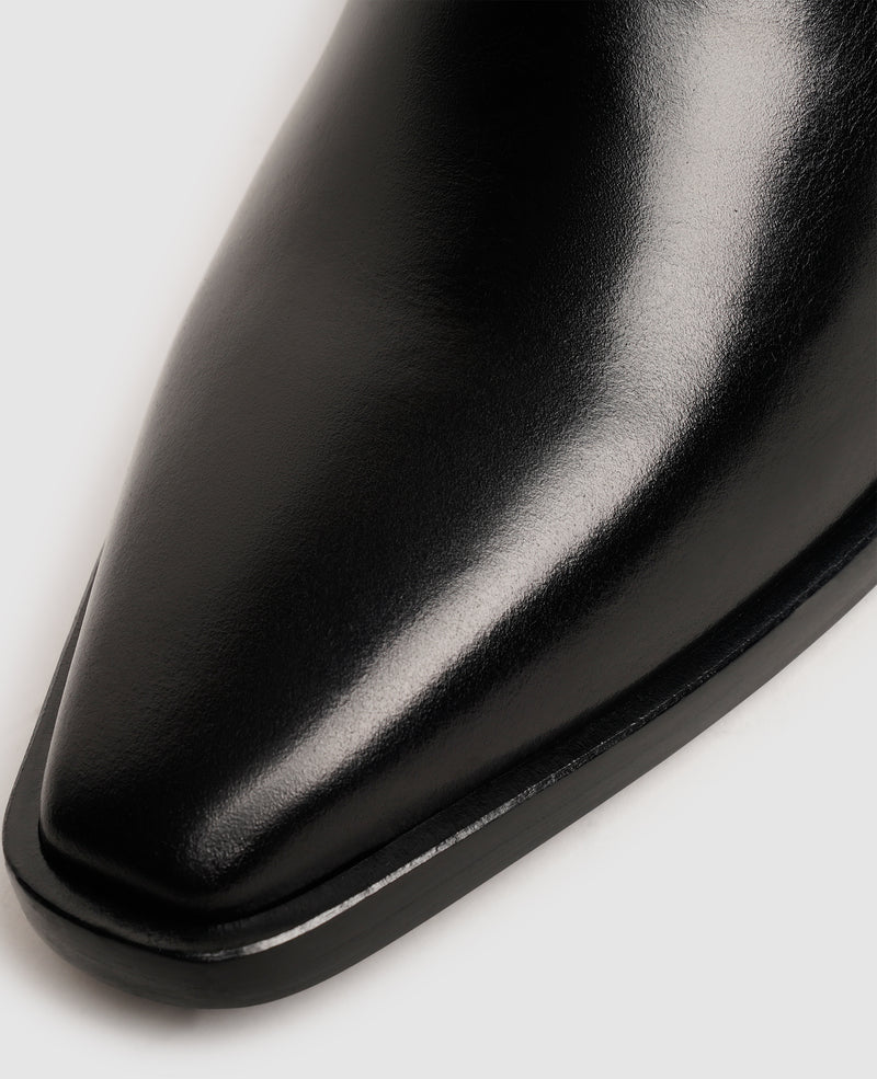 Madison WB - Schwarz