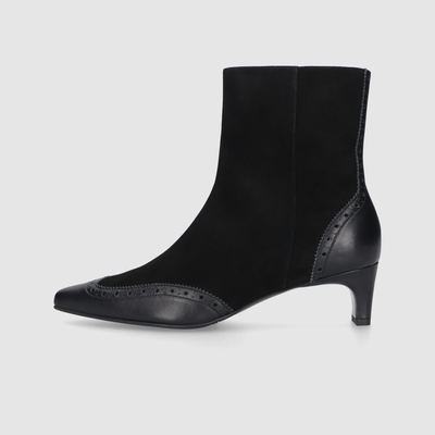 Ankle boots for women