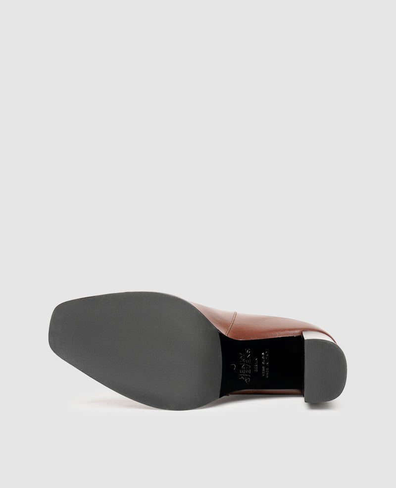 Mia CB1 - Dunkelbraun