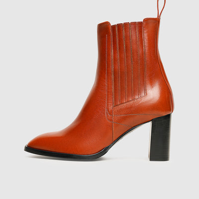 Brown Boots for Women