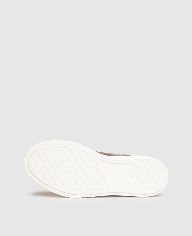 Sophia MTS - Mittelbraun