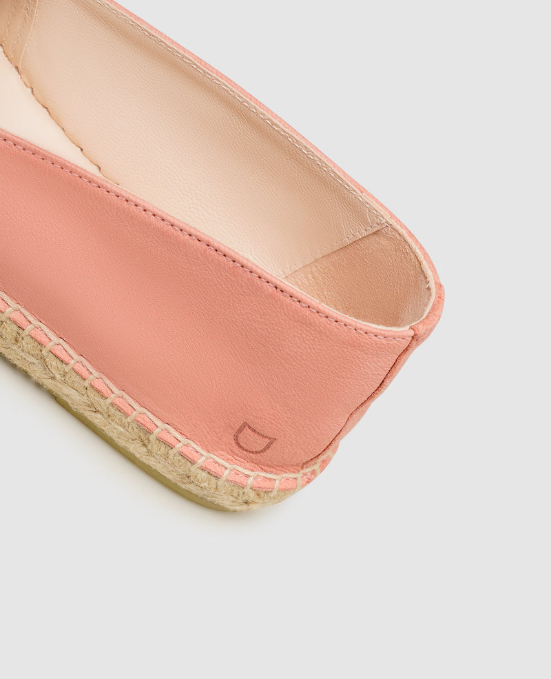 Taylor CEP - Coral/Schwarz