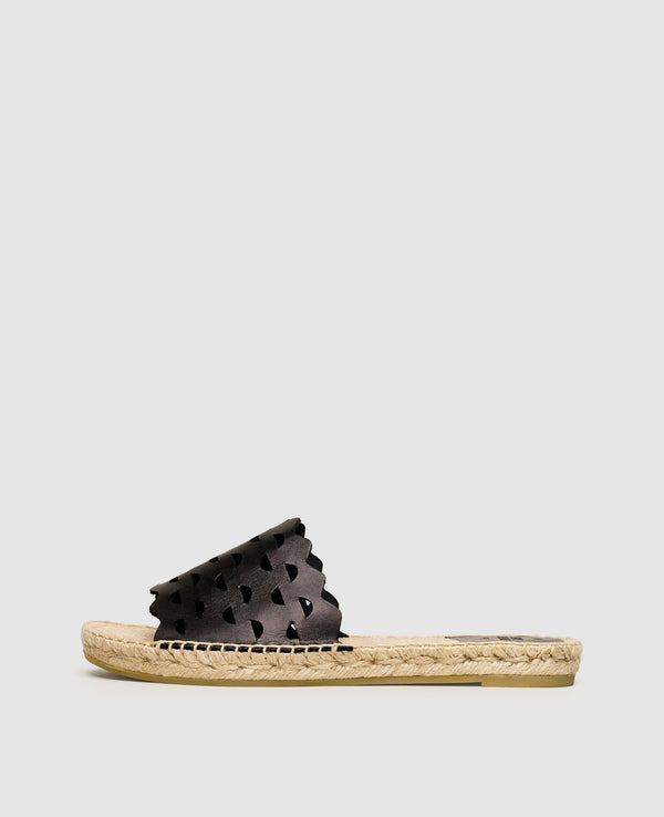 Taylor FEP Damen Espadrille