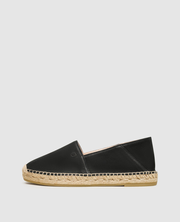 Taylor W EP Damen Espadrille
