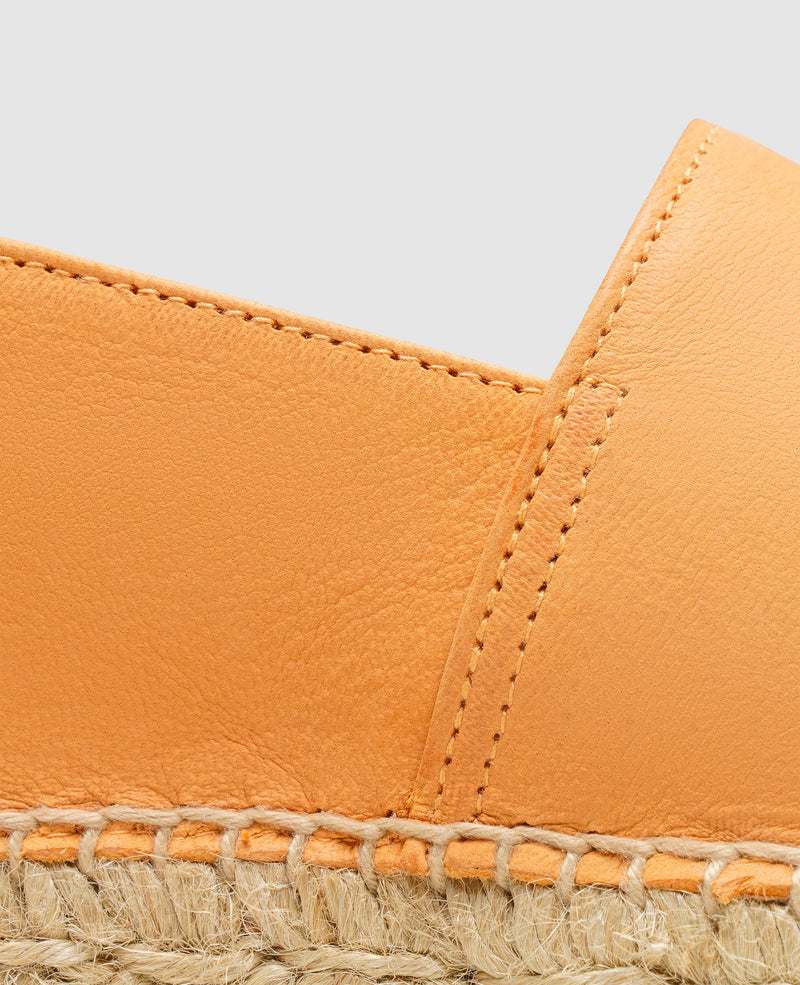 Taylor W EP - Orange