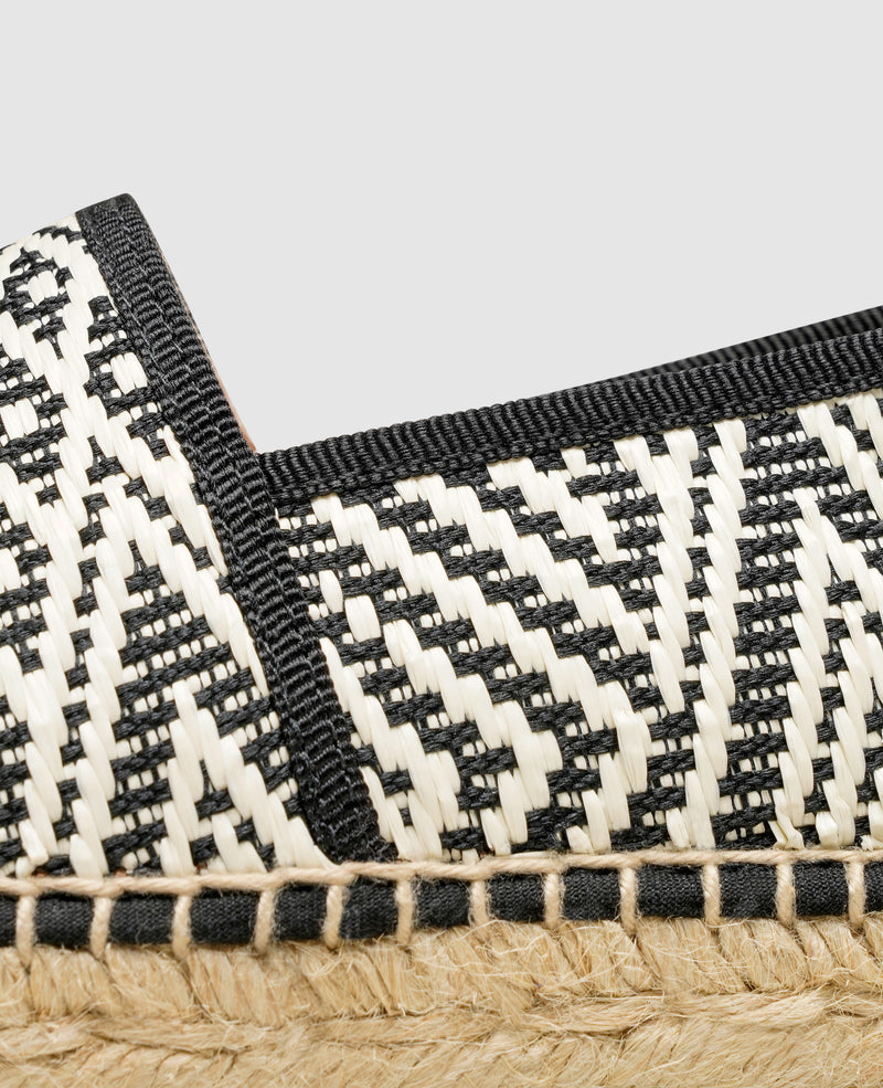 Taylor W EP - Schwarz/Weiß