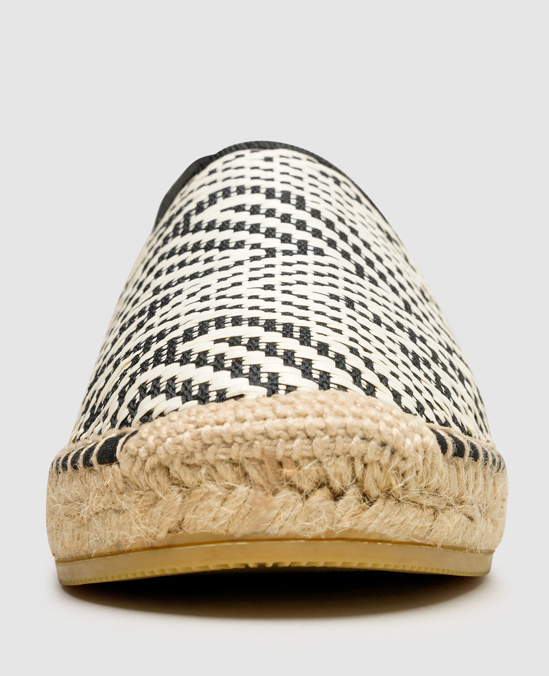 Taylor W EP - Schwarz/Weiß