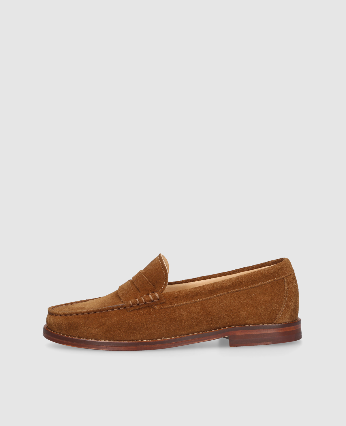 Allen Edmonds 9N Ravenna Penny Loafer Rich Carmel Brown The Collections Thread 05/23/20 : r/goodyearwelt main image 2