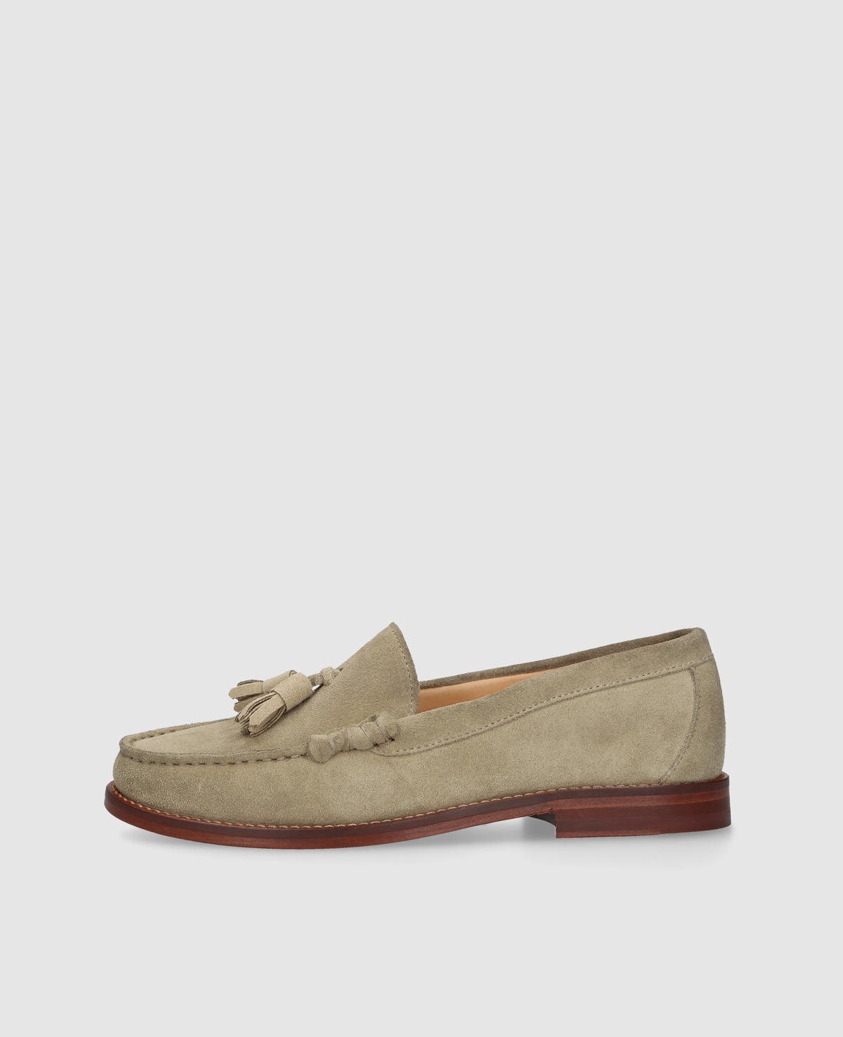 Allen Edmonds 9N Ravenna Penny Loafer Rich Carmel Brown HS_W_Lee-PL-050-black_01_1200x  main image 3