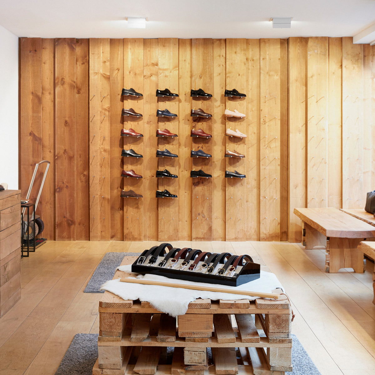 Shoe store in Frankfurt | Shoepassion store for women & men