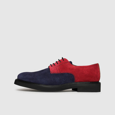 Schnürschuhe für Herren