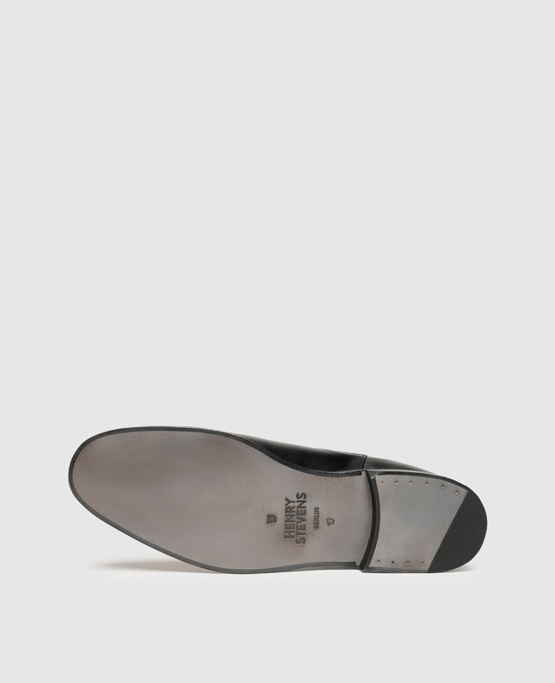 Winston CB - Schwarz