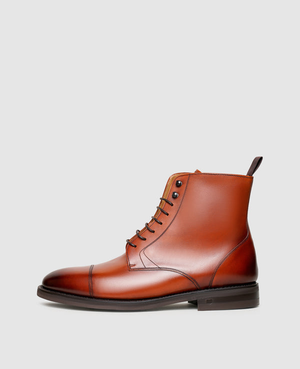 Winston CDB Herren Boot