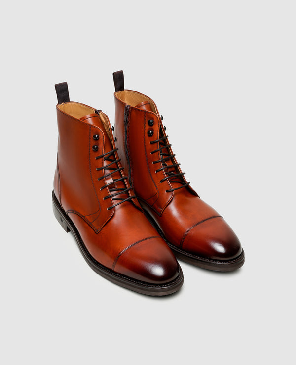 Winston CDB Herren Boot