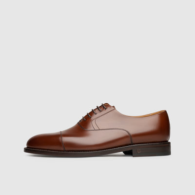 Oxford Schuhe Herren