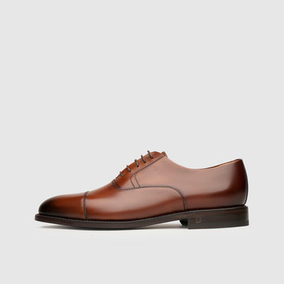 Oxford-Schuhe für Herren