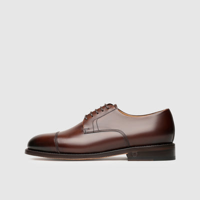 Derby-Schuhe für Damen