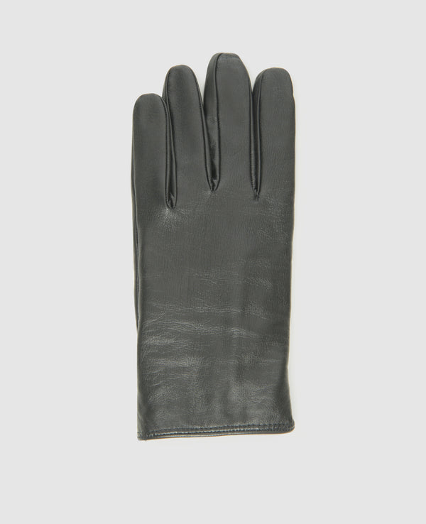 Smartphone gloves Herren Schwarz